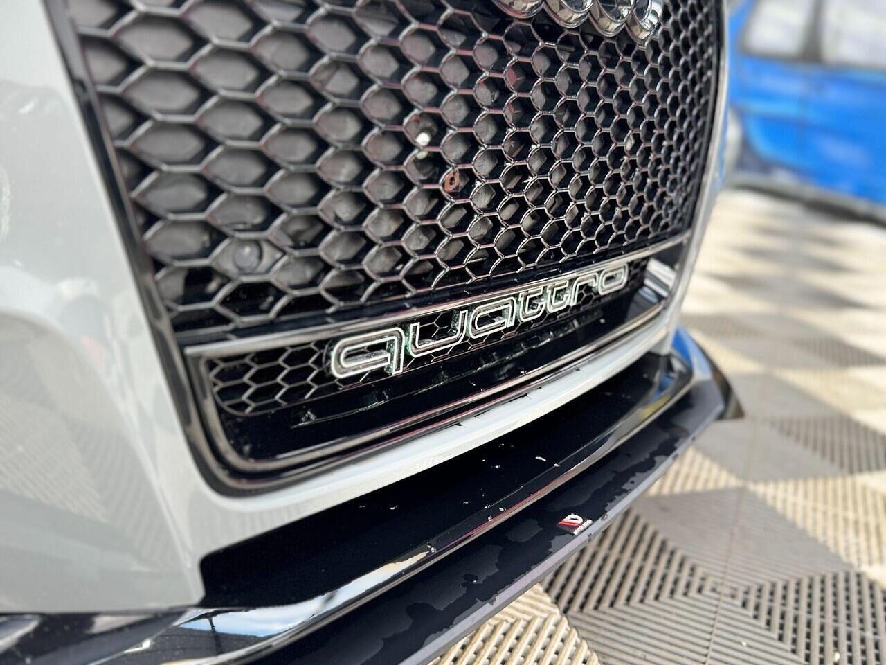 Used Audi RS3 2016 for sale - 77211352: Photo 49