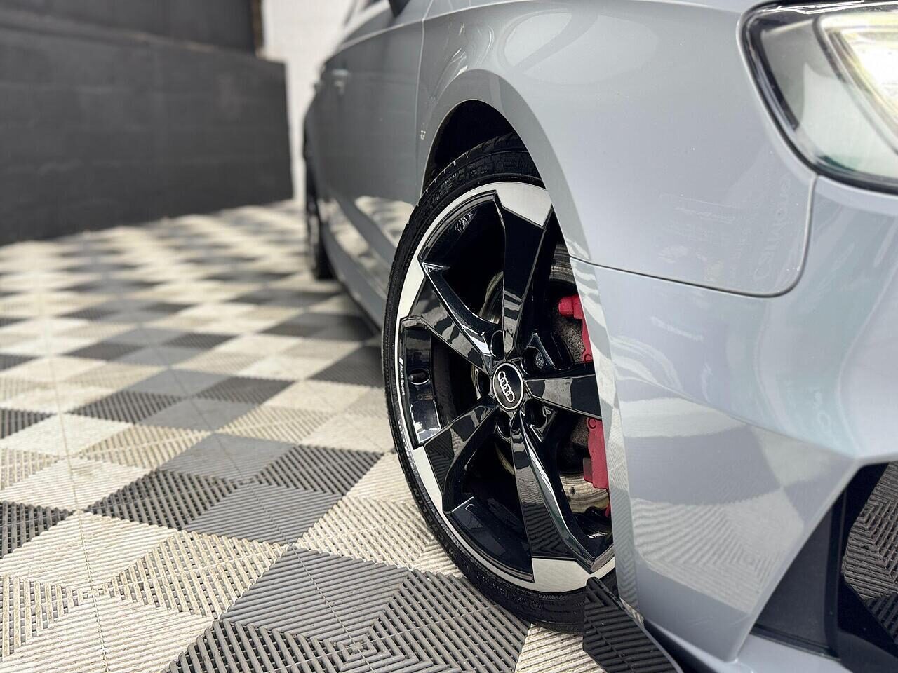 Used Audi RS3 2016 for sale - 77211352: Photo 50