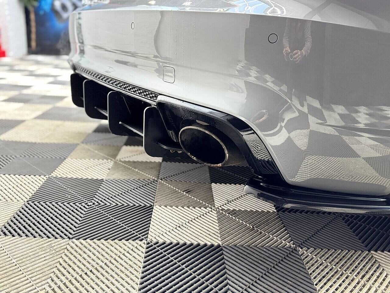 Used Audi RS3 2016 for sale - 77211352: Photo 52