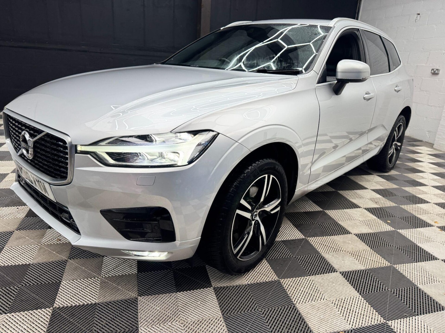 Used Volvo XC60 2018 for sale - 76600029: Photo 20