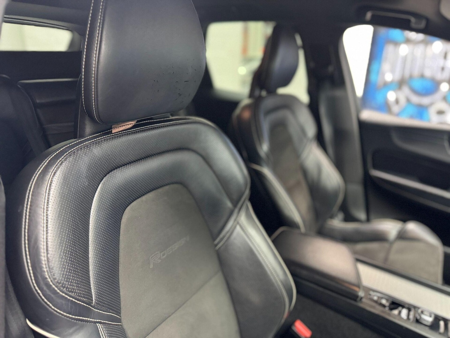 Used Volvo XC60 2018 for sale - 76600029: Photo 42