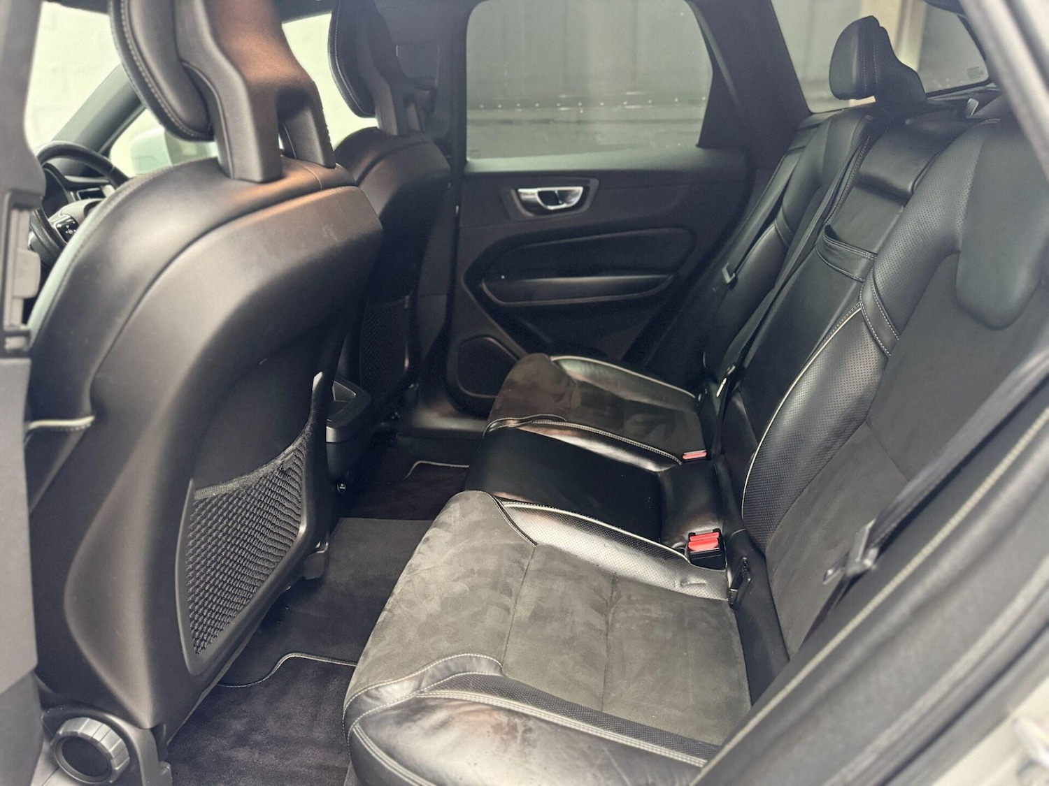 Used Volvo XC60 2018 for sale - 76600029: Photo 46