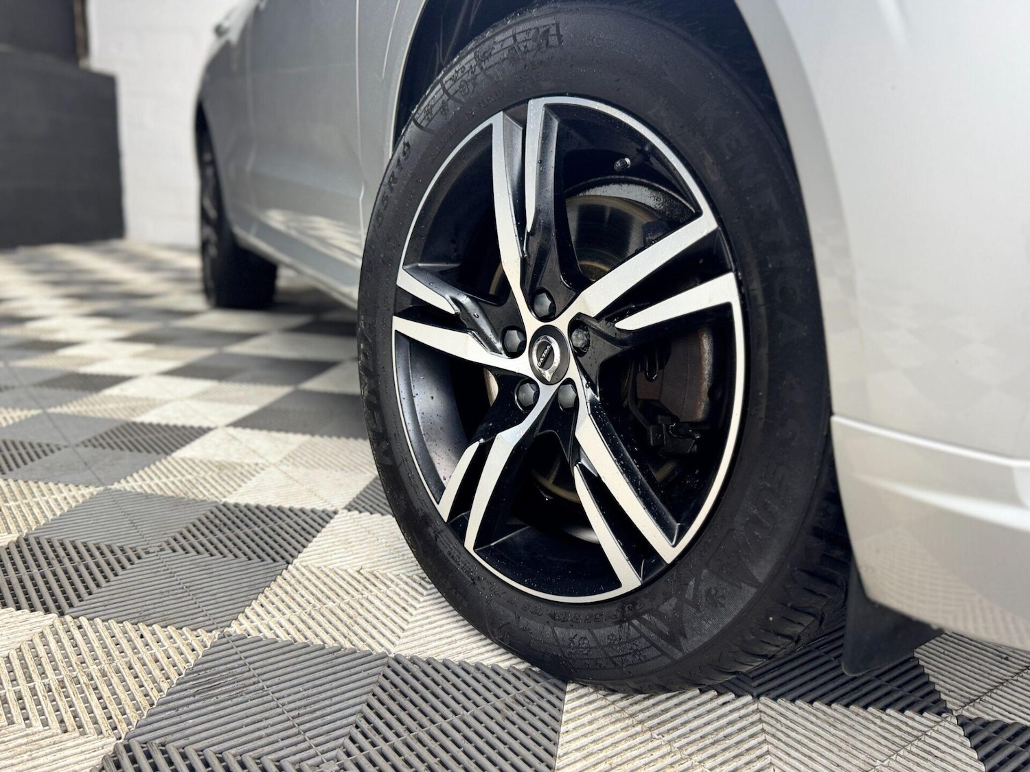 Used Volvo XC60 2018 for sale - 76600029: Photo 52