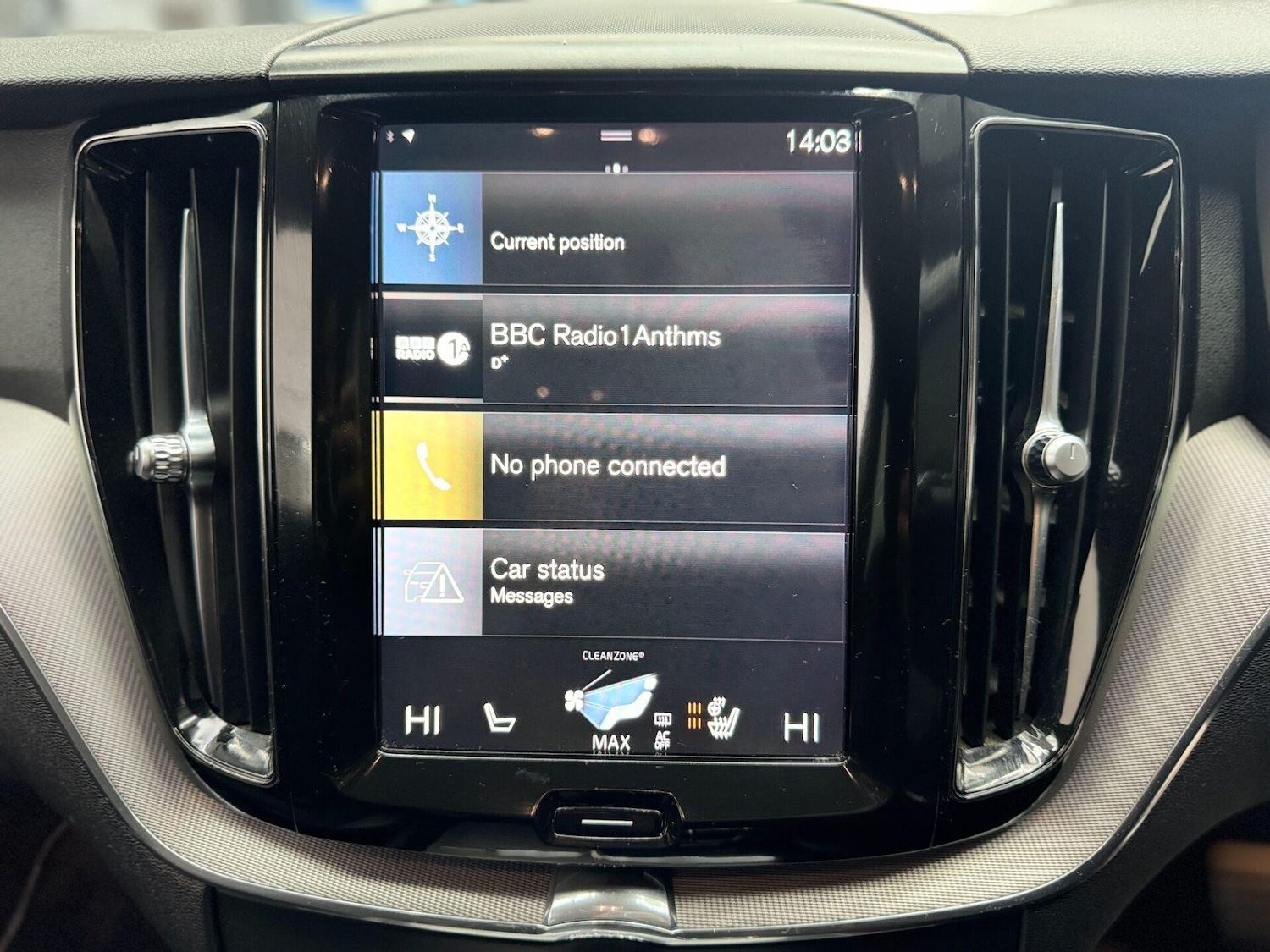 Used Volvo XC60 2018 for sale - 76600029: Photo 54