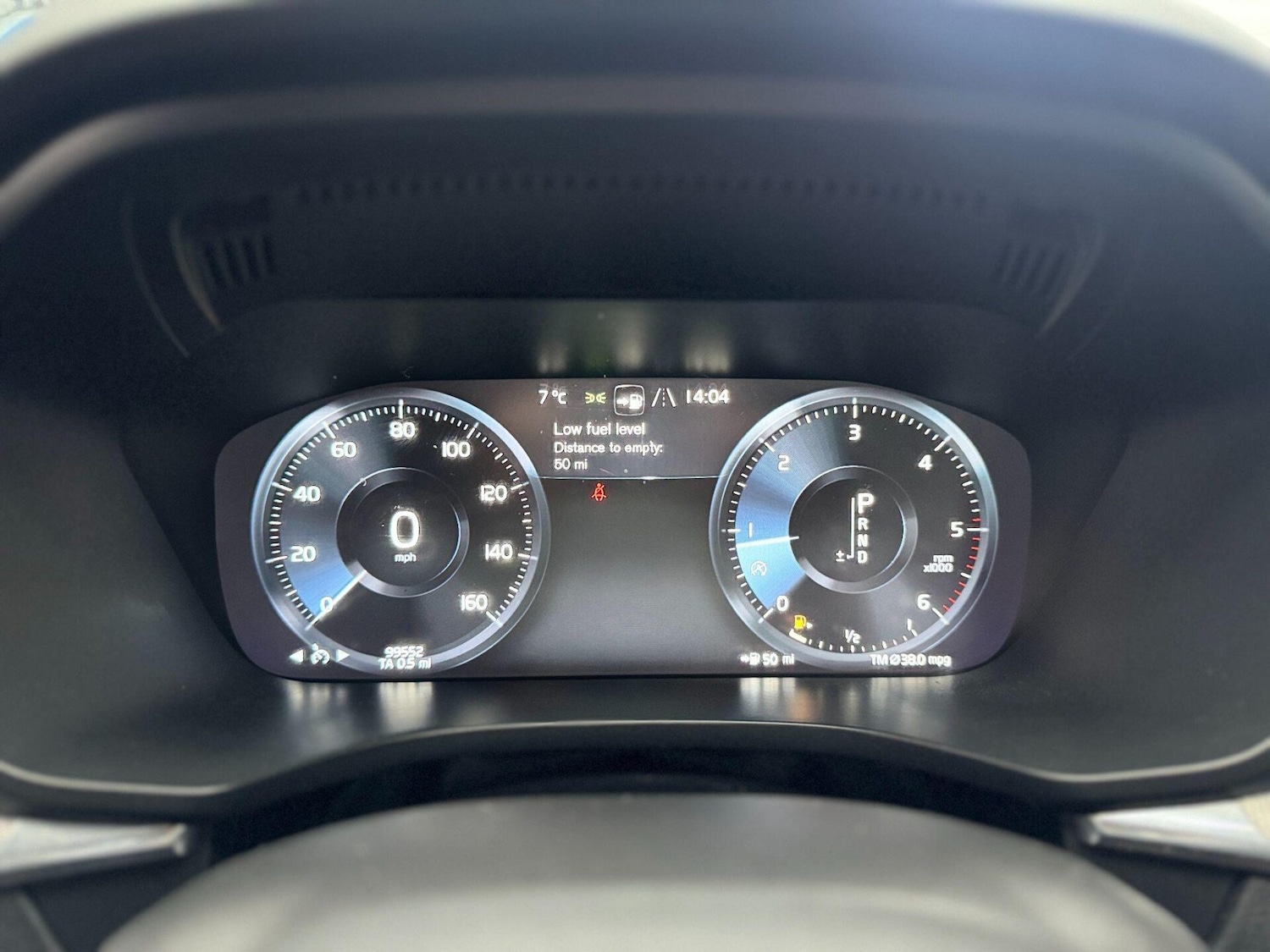 Used Volvo XC60 2018 for sale - 76600029: Photo 57