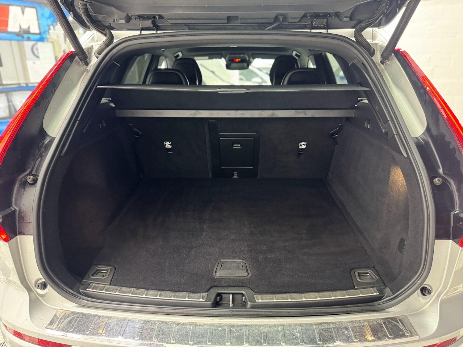 Used Volvo XC60 2018 for sale - 76600029: Photo 59