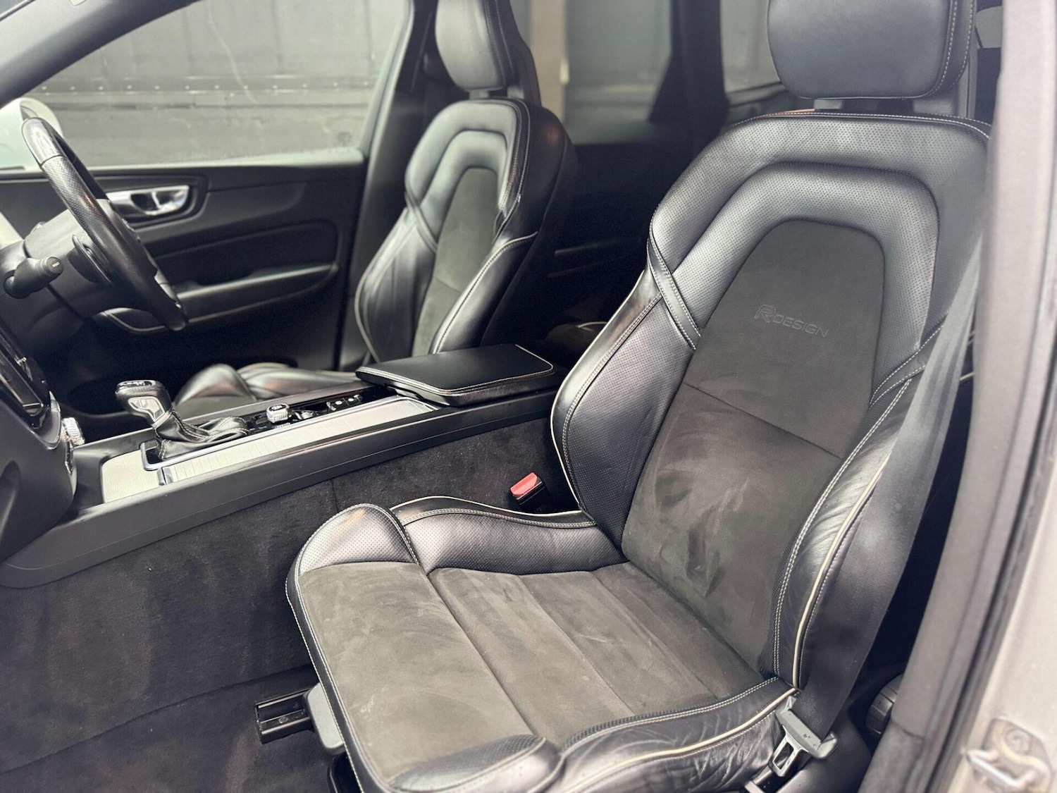 Used Volvo XC60 2018 for sale - 76600029: Photo 62