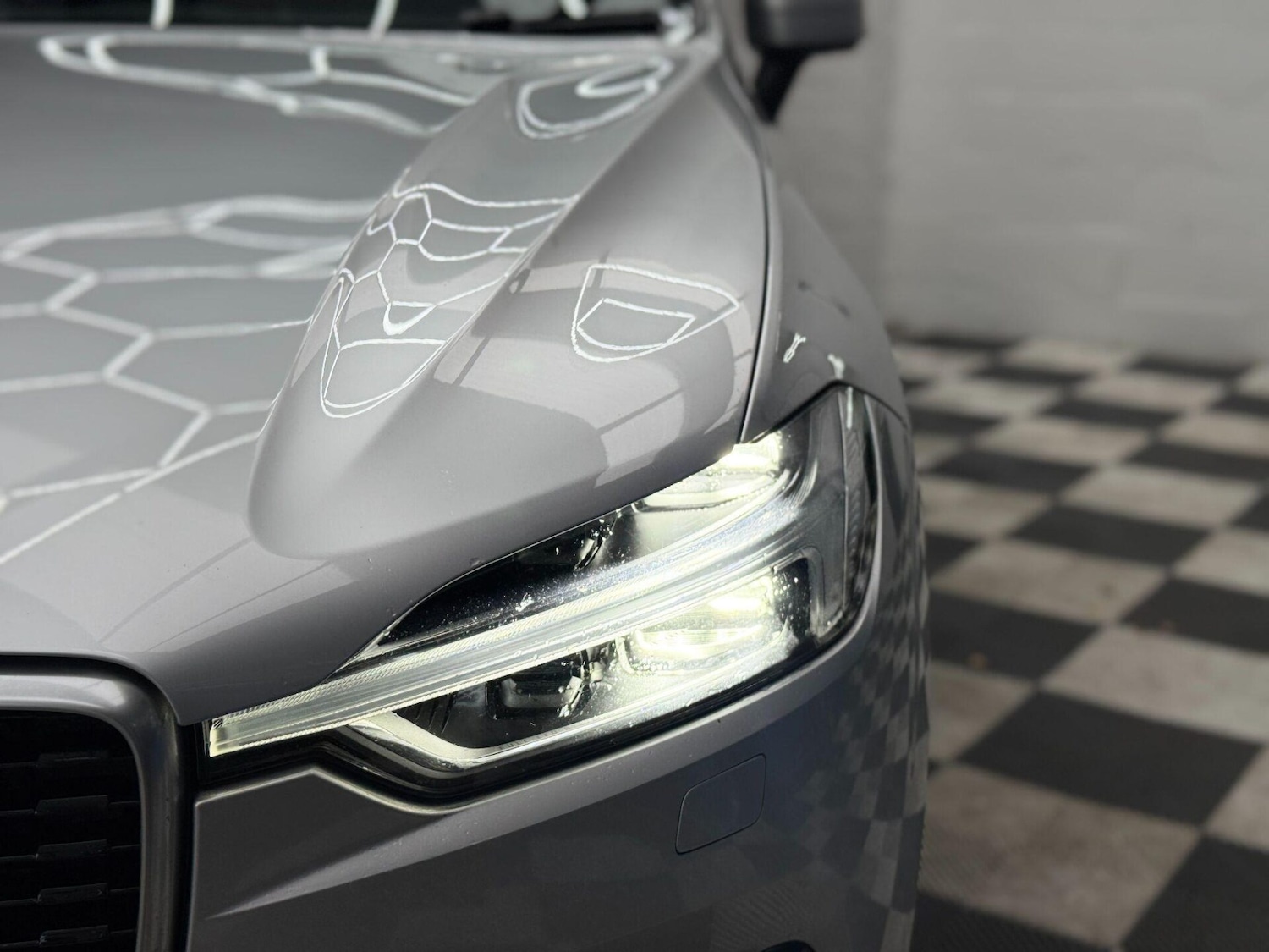 Used Volvo XC60 2018 for sale - 76600029: Photo 63