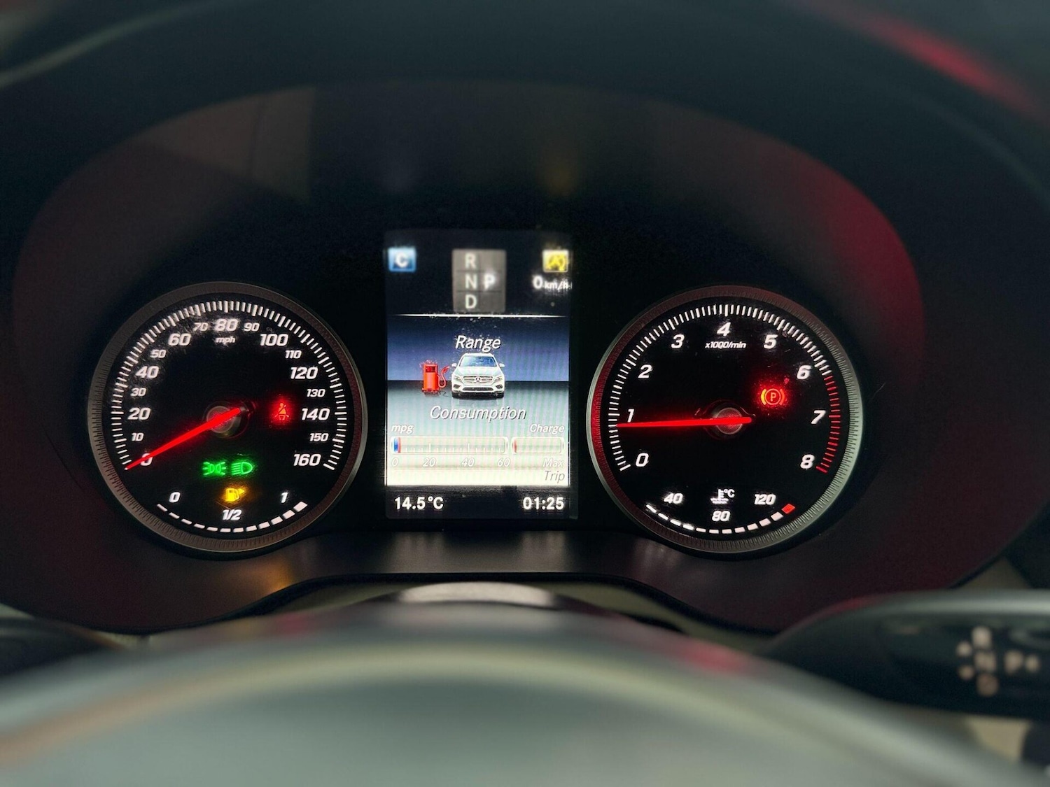 Used Mercedes-Benz GLC 2018 for sale - 76106769: Photo 64