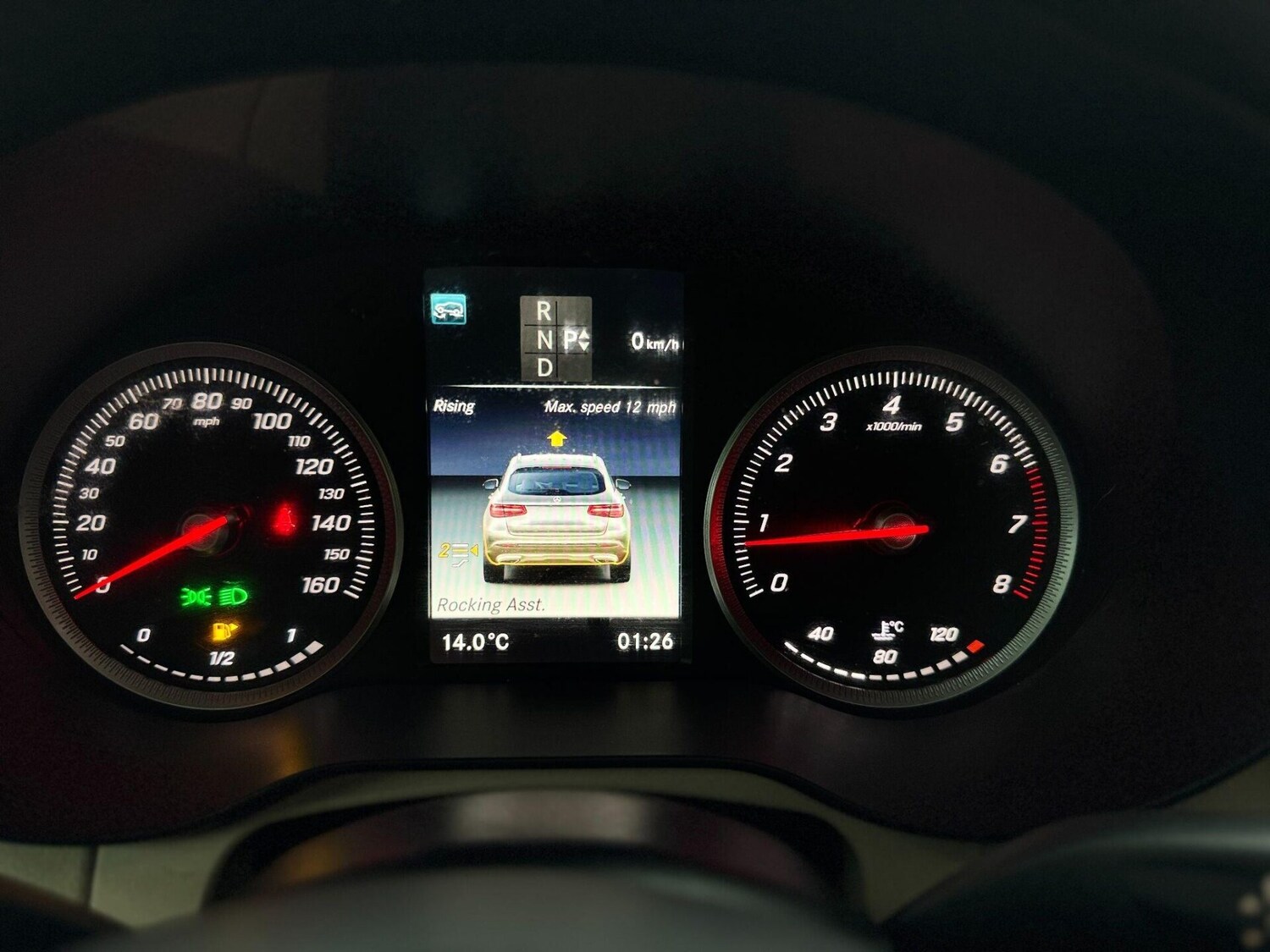 Used Mercedes-Benz GLC 2018 for sale - 76106769: Photo 65