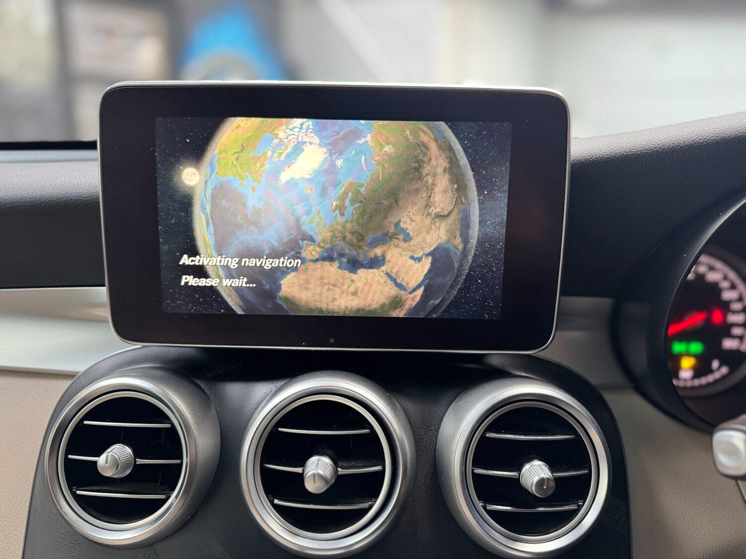 Used Mercedes-Benz GLC 2018 for sale - 76106769: Photo 73