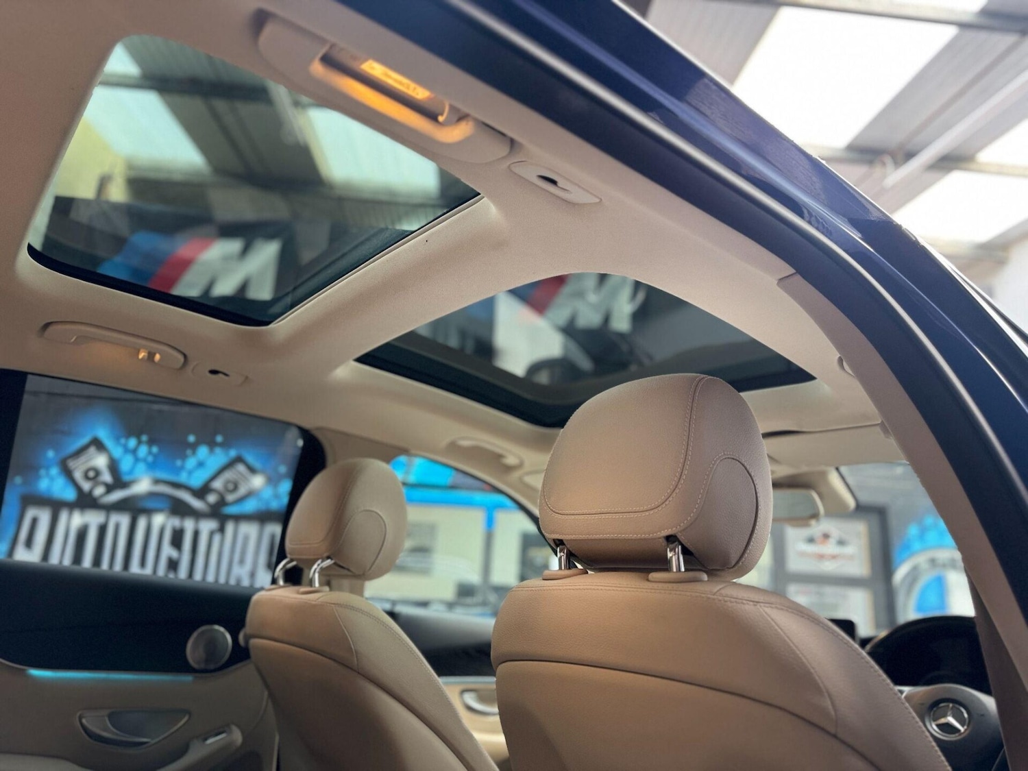 Used Mercedes-Benz GLC 2018 for sale - 76106769: Photo 77