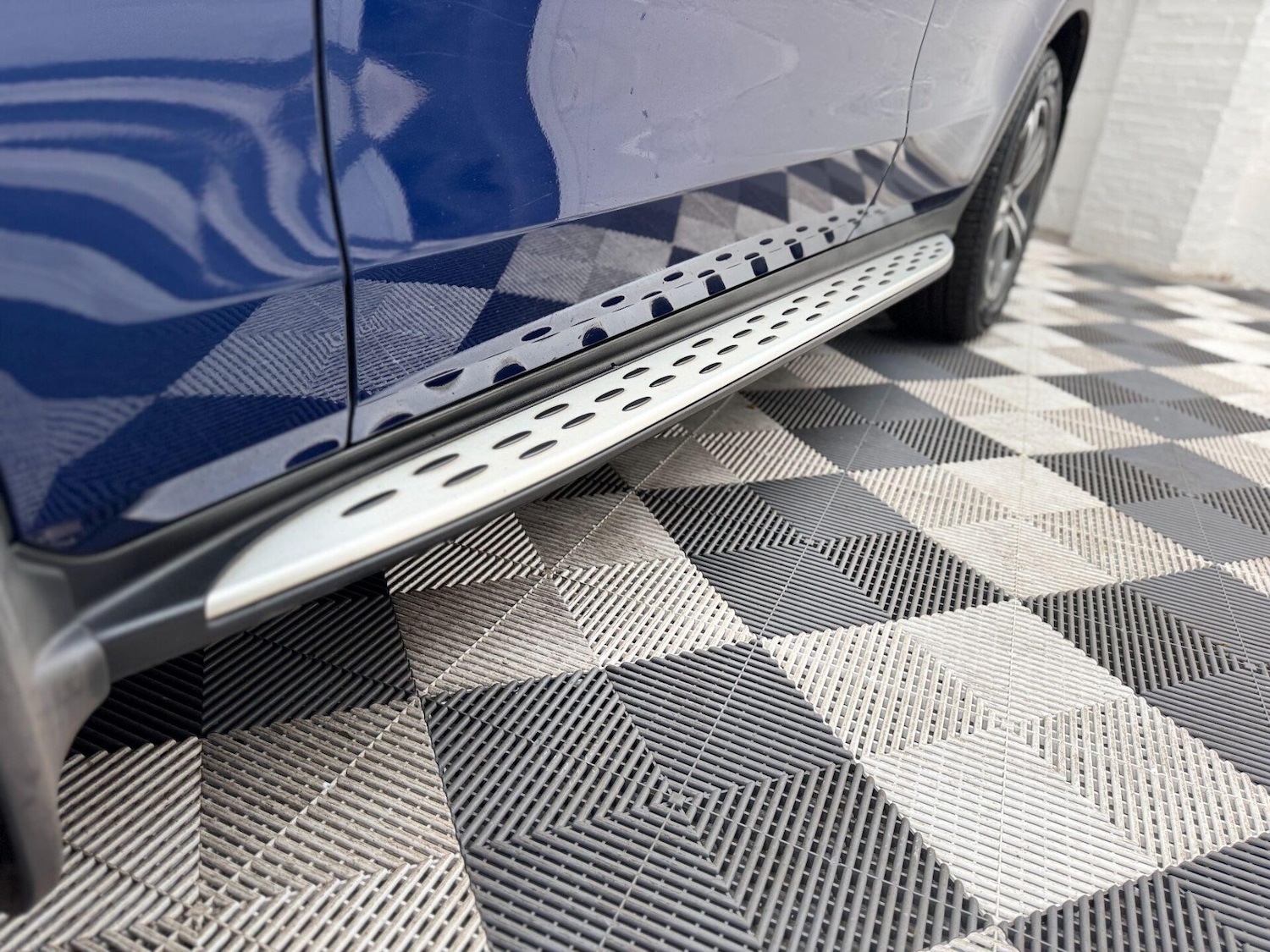 Used Mercedes-Benz GLC 2018 for sale - 76106769: Photo 78