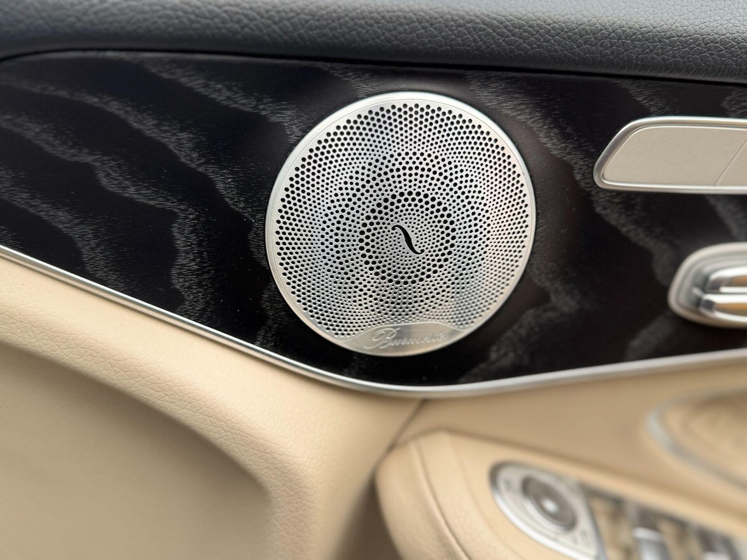 Used Mercedes-Benz GLC 2018 for sale - 76106769: Photo 81