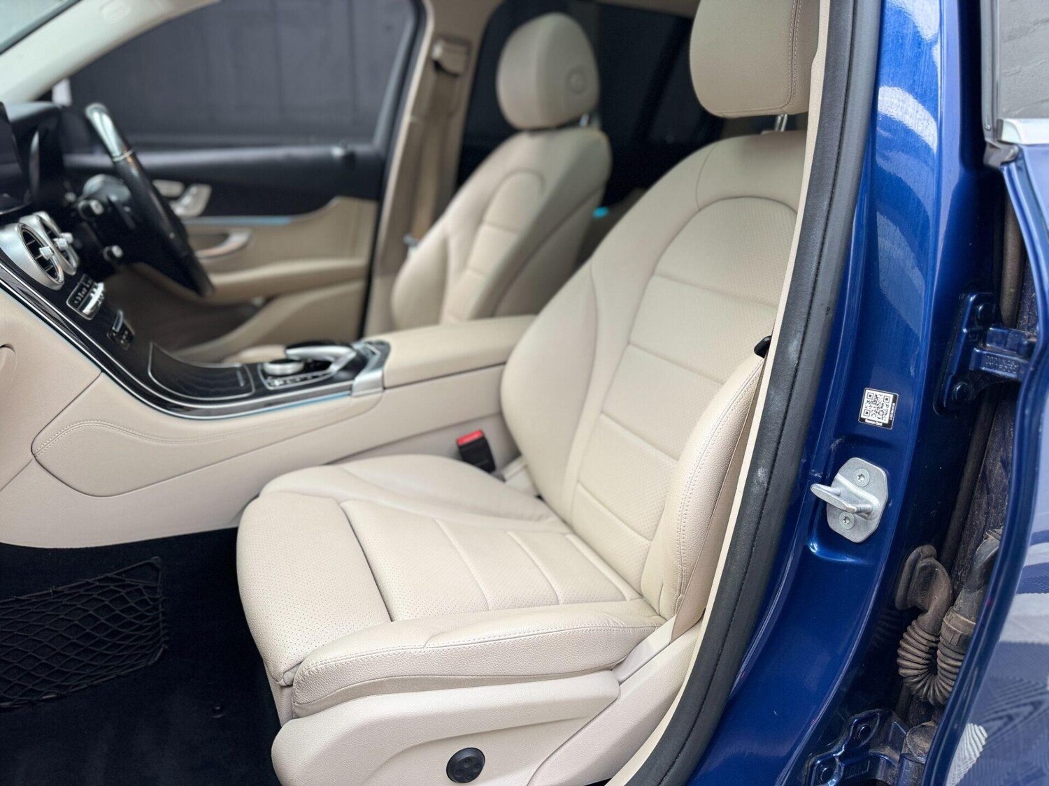 Used Mercedes-Benz GLC 2018 for sale - 76106769: Photo 83