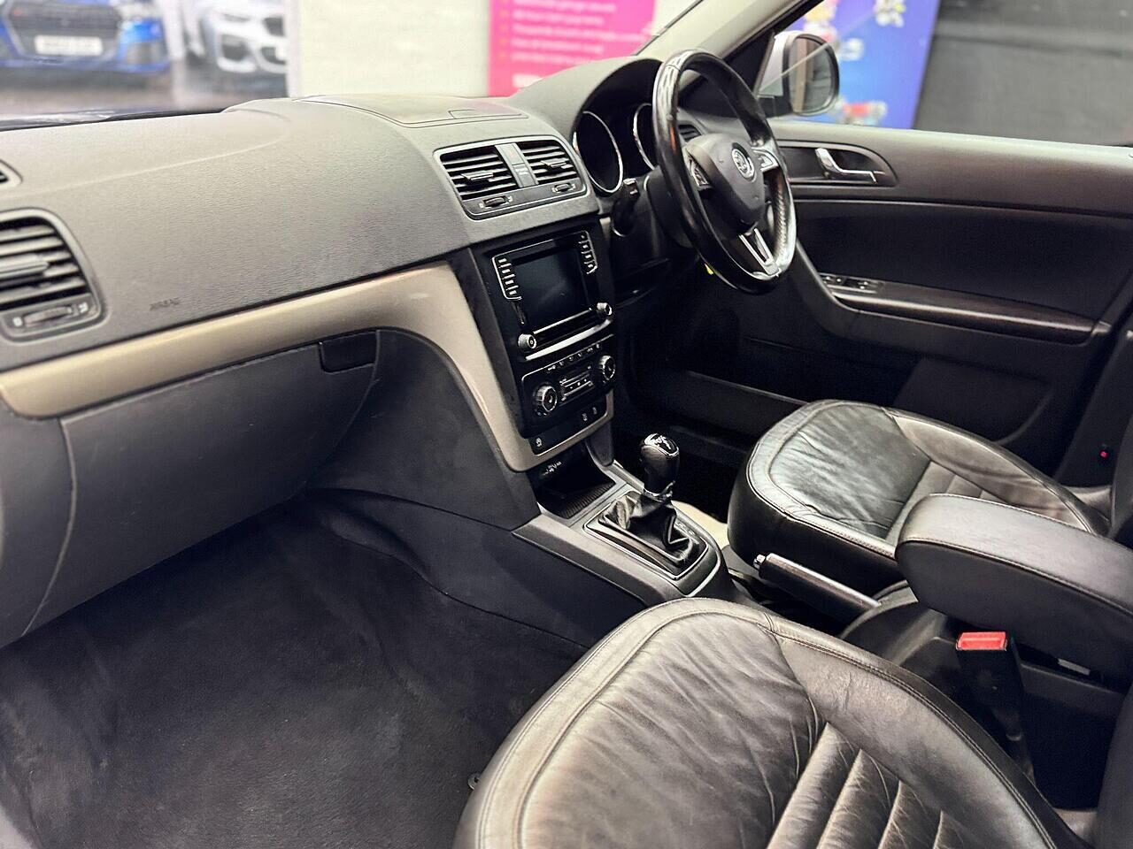 Used Skoda Yeti 2016 for sale - 76464542: Photo 22