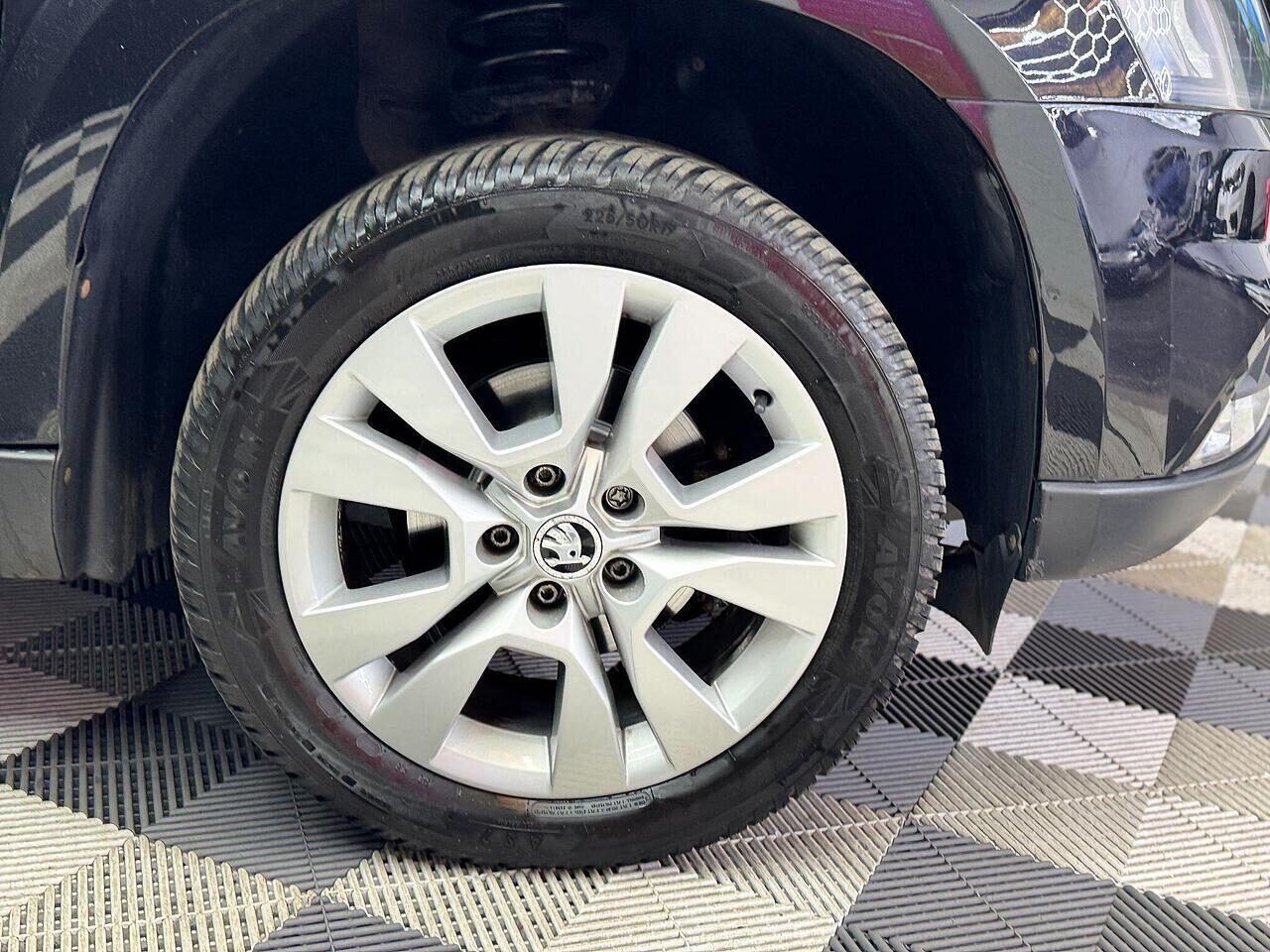 Used Skoda Yeti 2016 for sale - 76464542: Photo 31