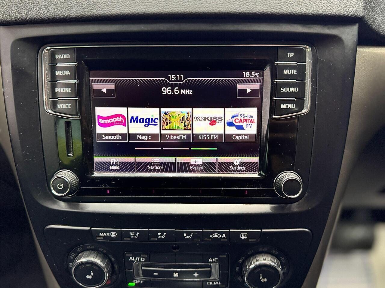 Used Skoda Yeti 2016 for sale - 76464542: Photo 33