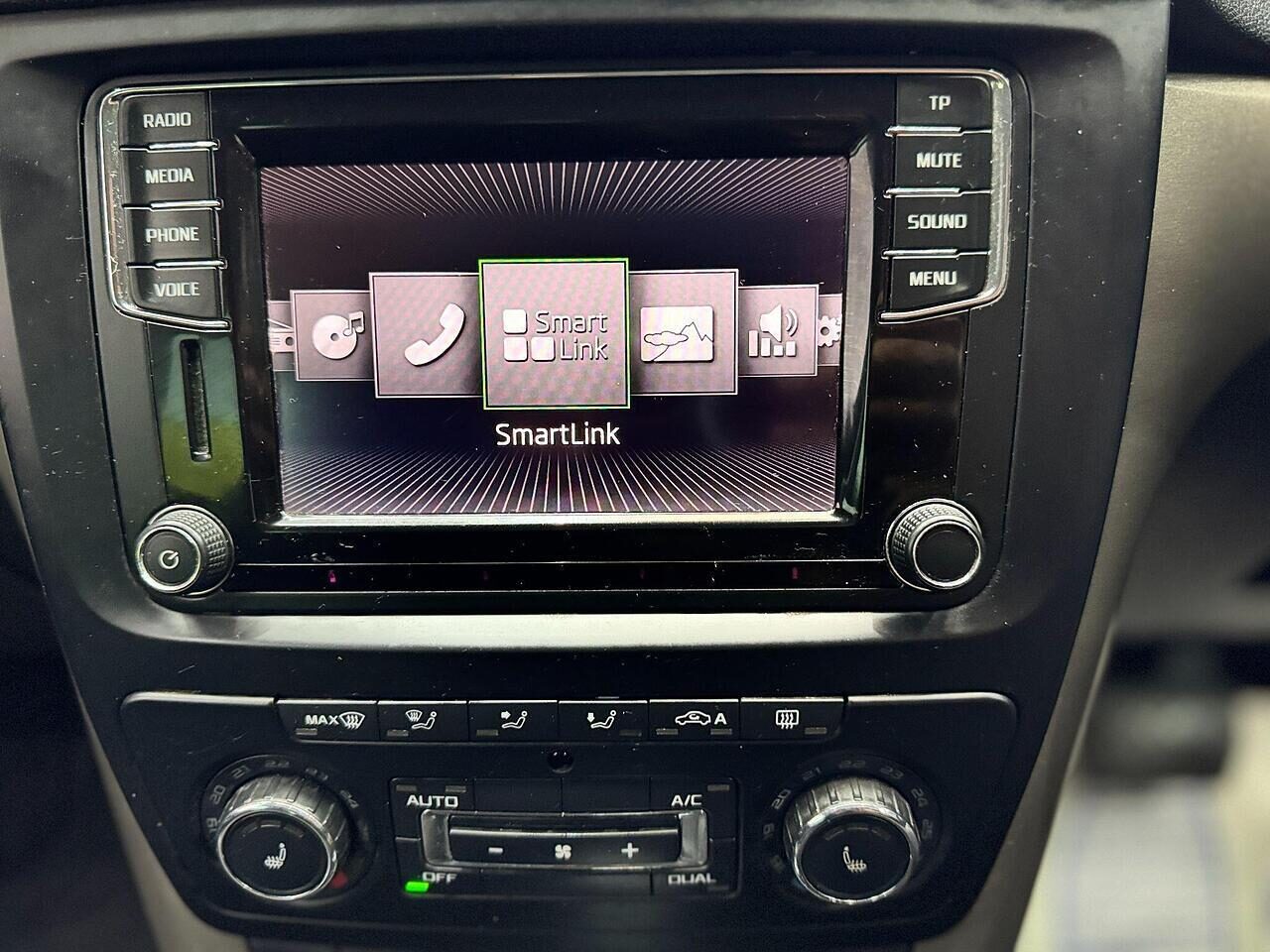 Used Skoda Yeti 2016 for sale - 76464542: Photo 35