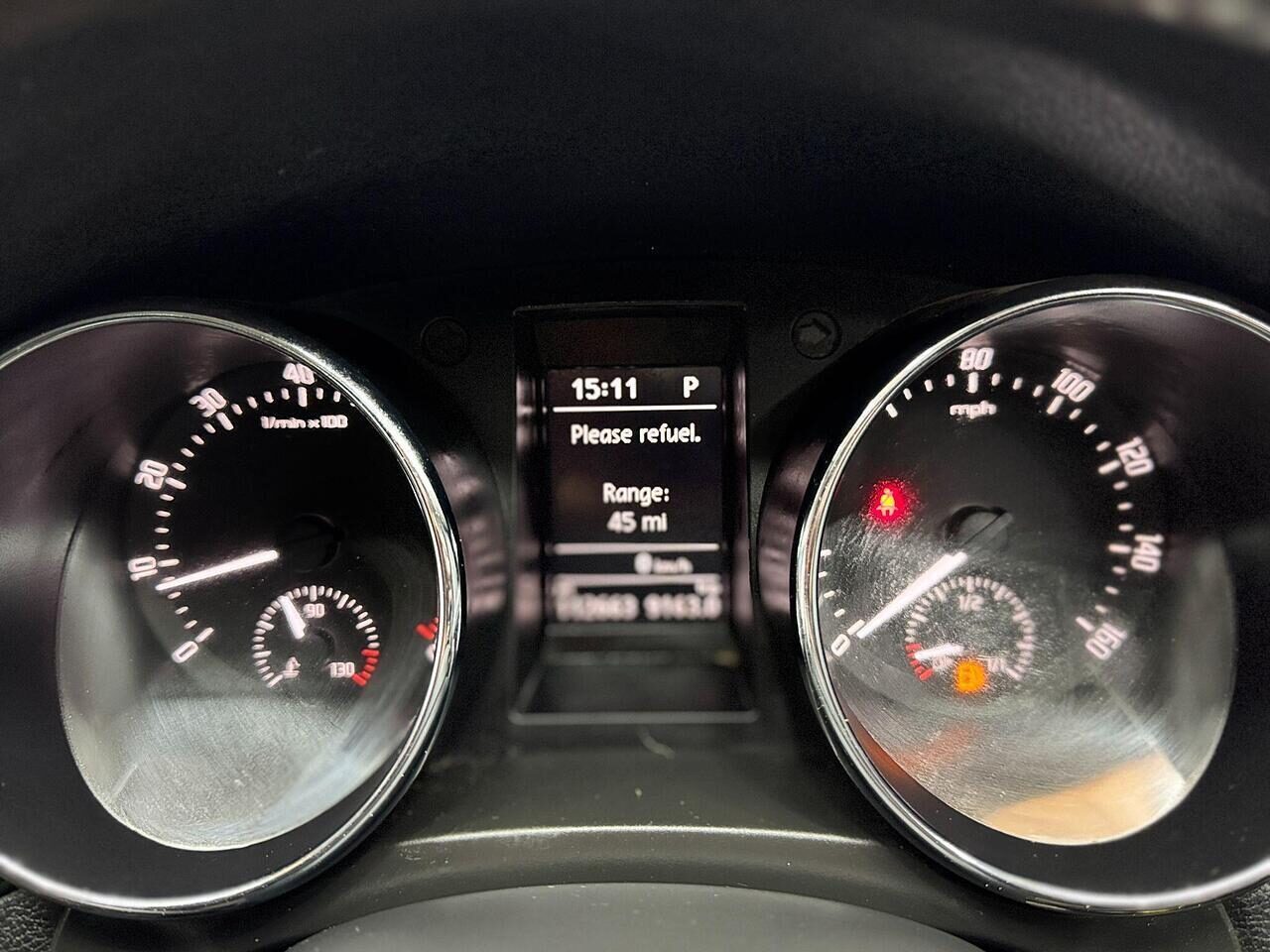 Used Skoda Yeti 2016 for sale - 76464542: Photo 36