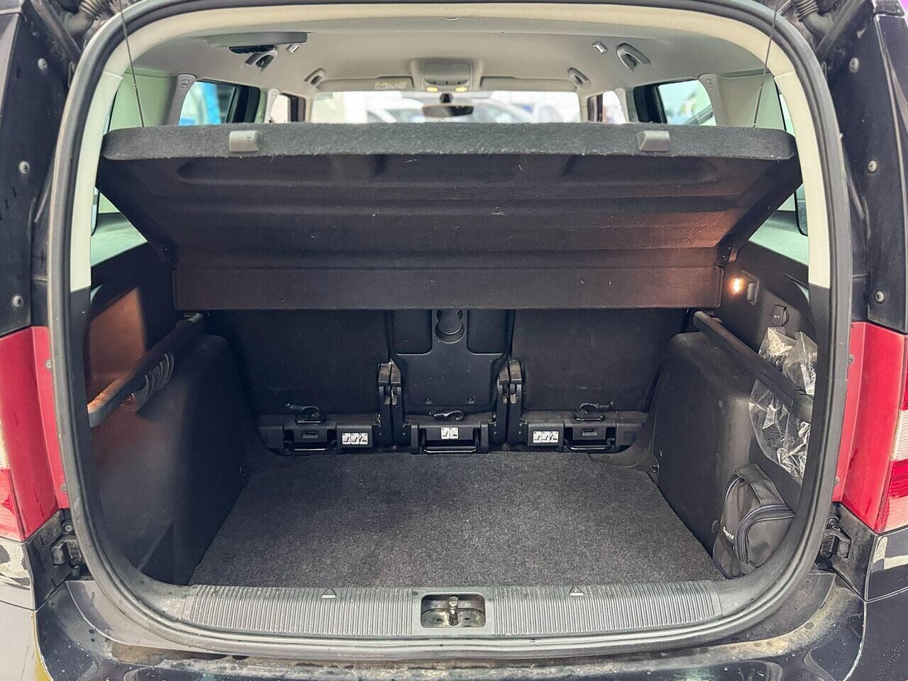 Used Skoda Yeti 2016 for sale - 76464542: Photo 38