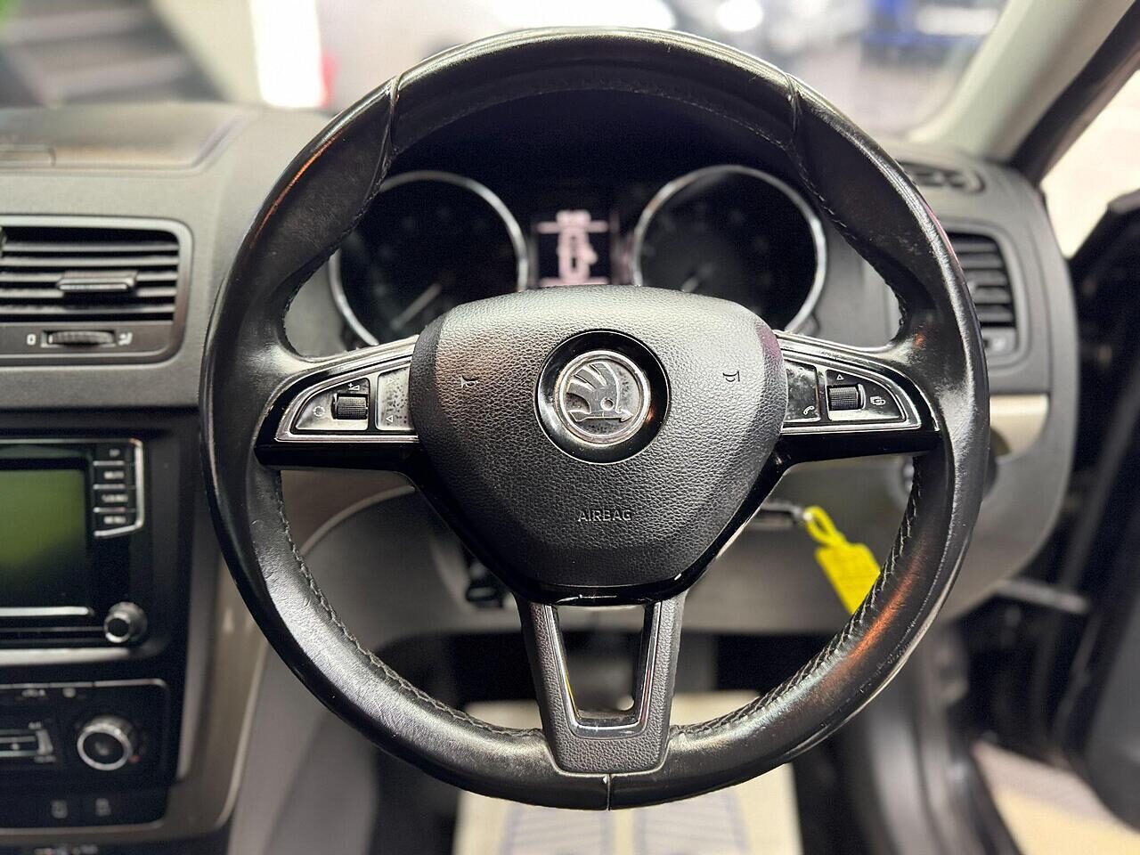 Used Skoda Yeti 2016 for sale - 76464542: Photo 39