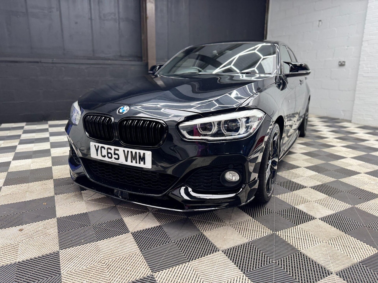 Used BMW 1 Series 2015 for sale - 76982649: Photo 11