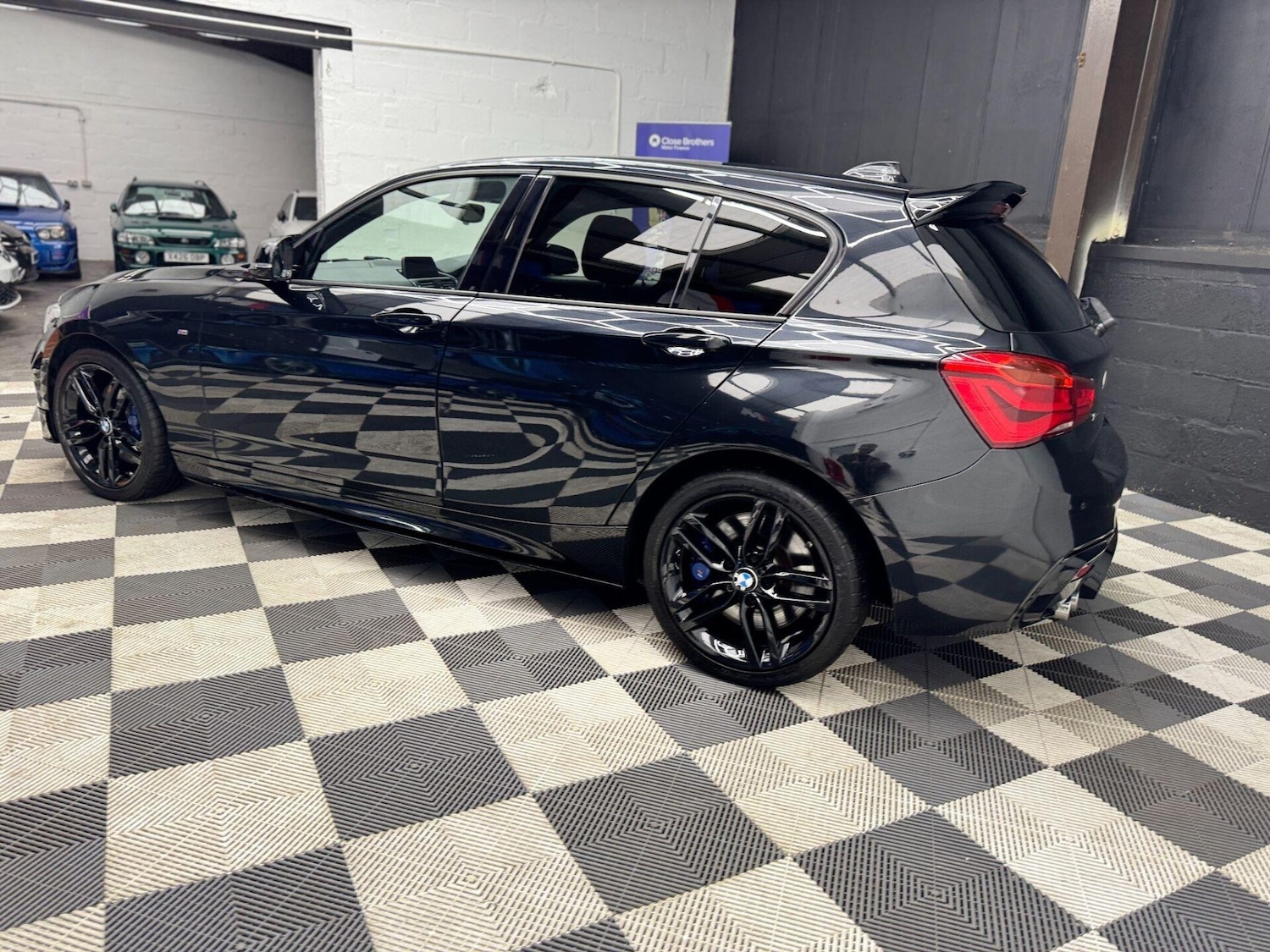 Used BMW 1 Series 2015 for sale - 76982649: Photo 15