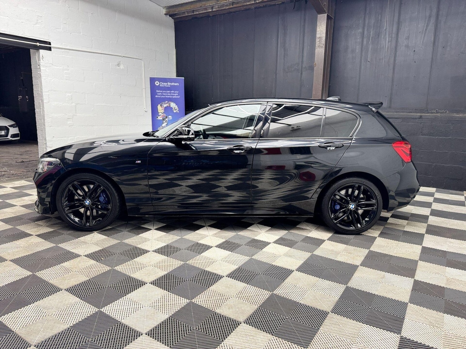 Used BMW 1 Series 2015 for sale - 76982649: Photo 16