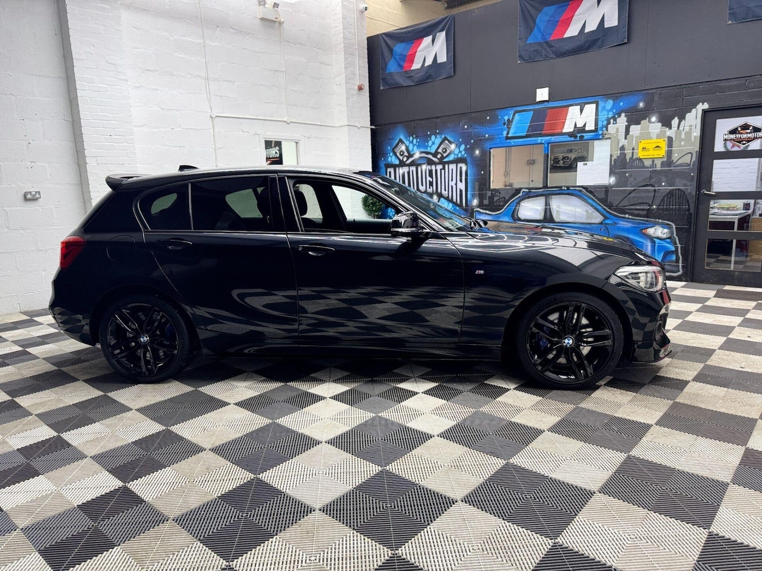 Used BMW 1 Series 2015 for sale - 76982649: Photo 18
