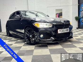 Used BMW 1 Series 2015 for sale - 76982649: Photo