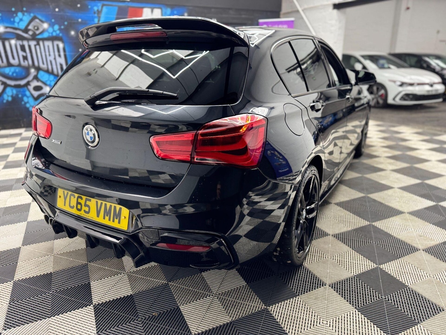 Used BMW 1 Series 2015 for sale - 76982649: Photo 21