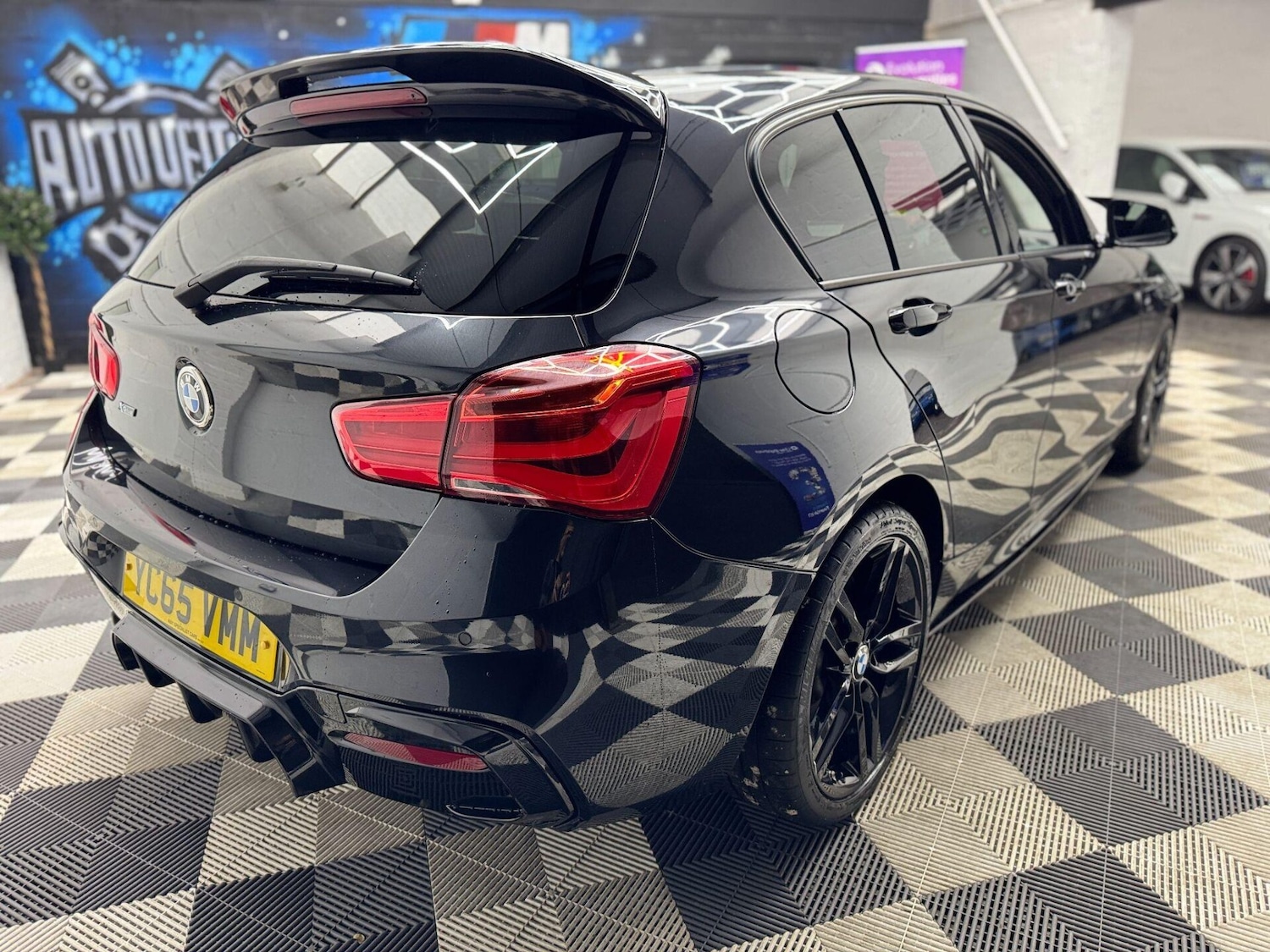 Used BMW 1 Series 2015 for sale - 76982649: Photo 22