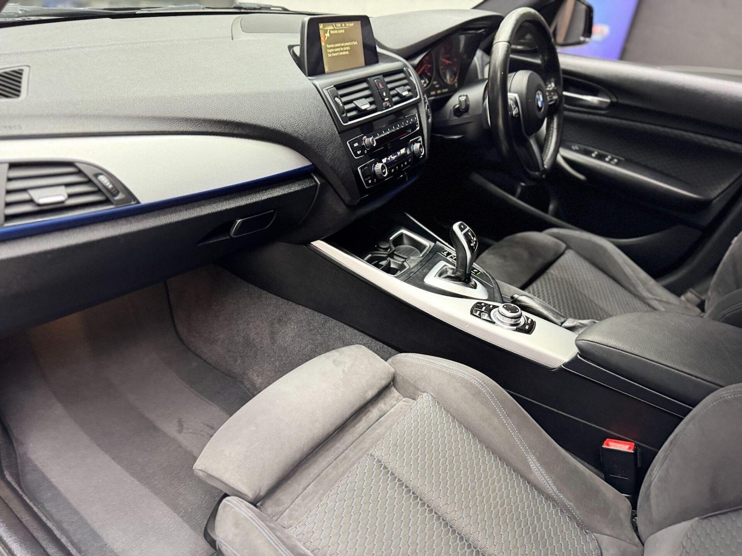 Used BMW 1 Series 2015 for sale - 76982649: Photo 24