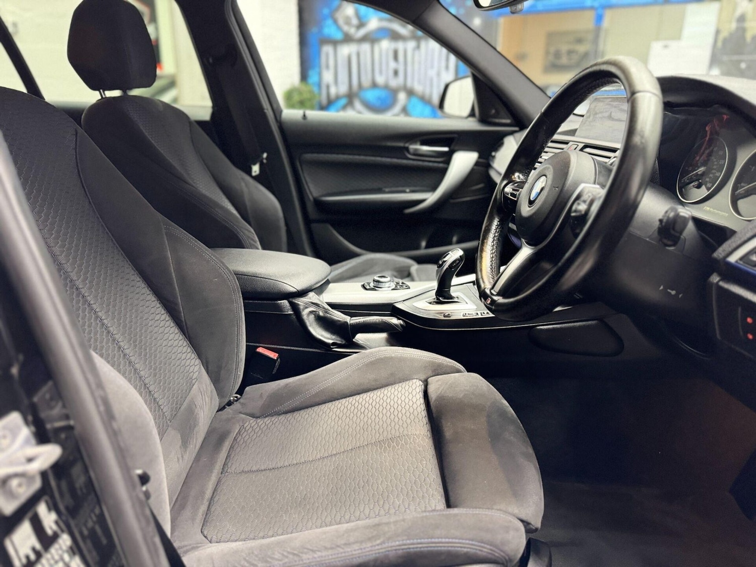 Used BMW 1 Series 2015 for sale - 76982649: Photo 25