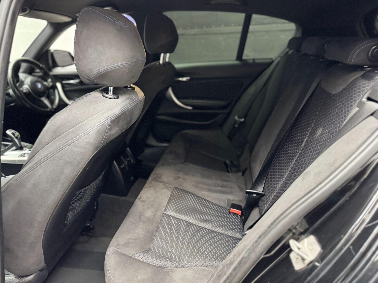 Used BMW 1 Series 2015 for sale - 76982649: Photo 27