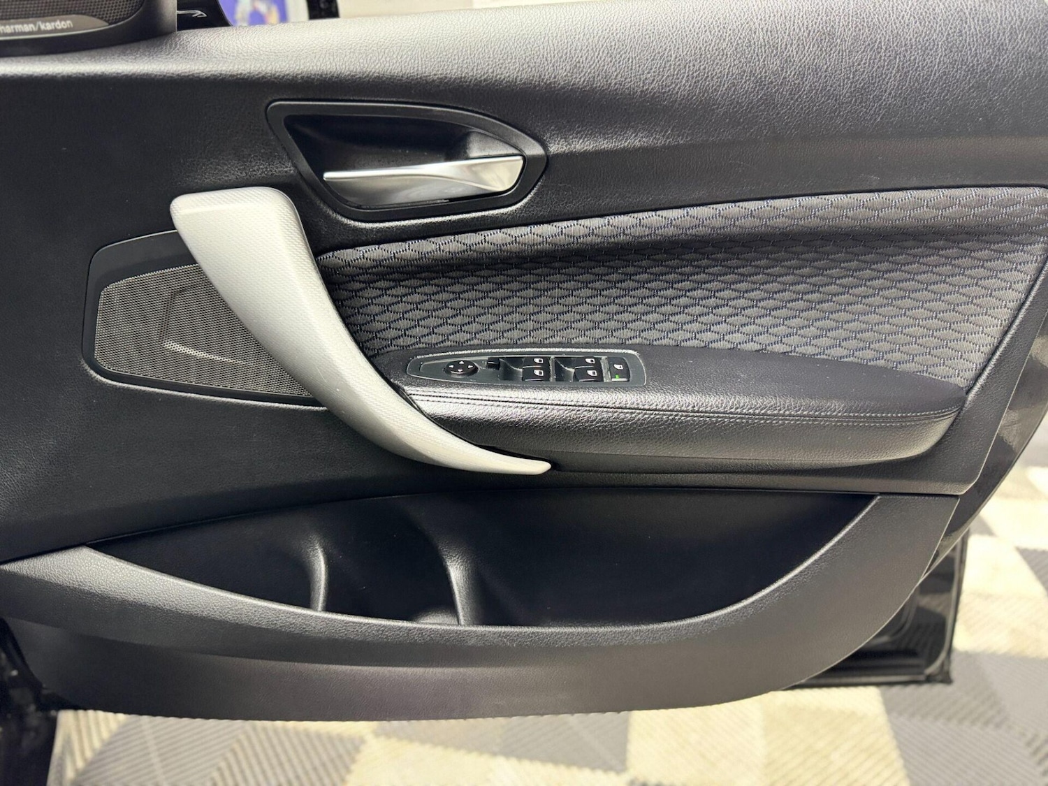 Used BMW 1 Series 2015 for sale - 76982649: Photo 33