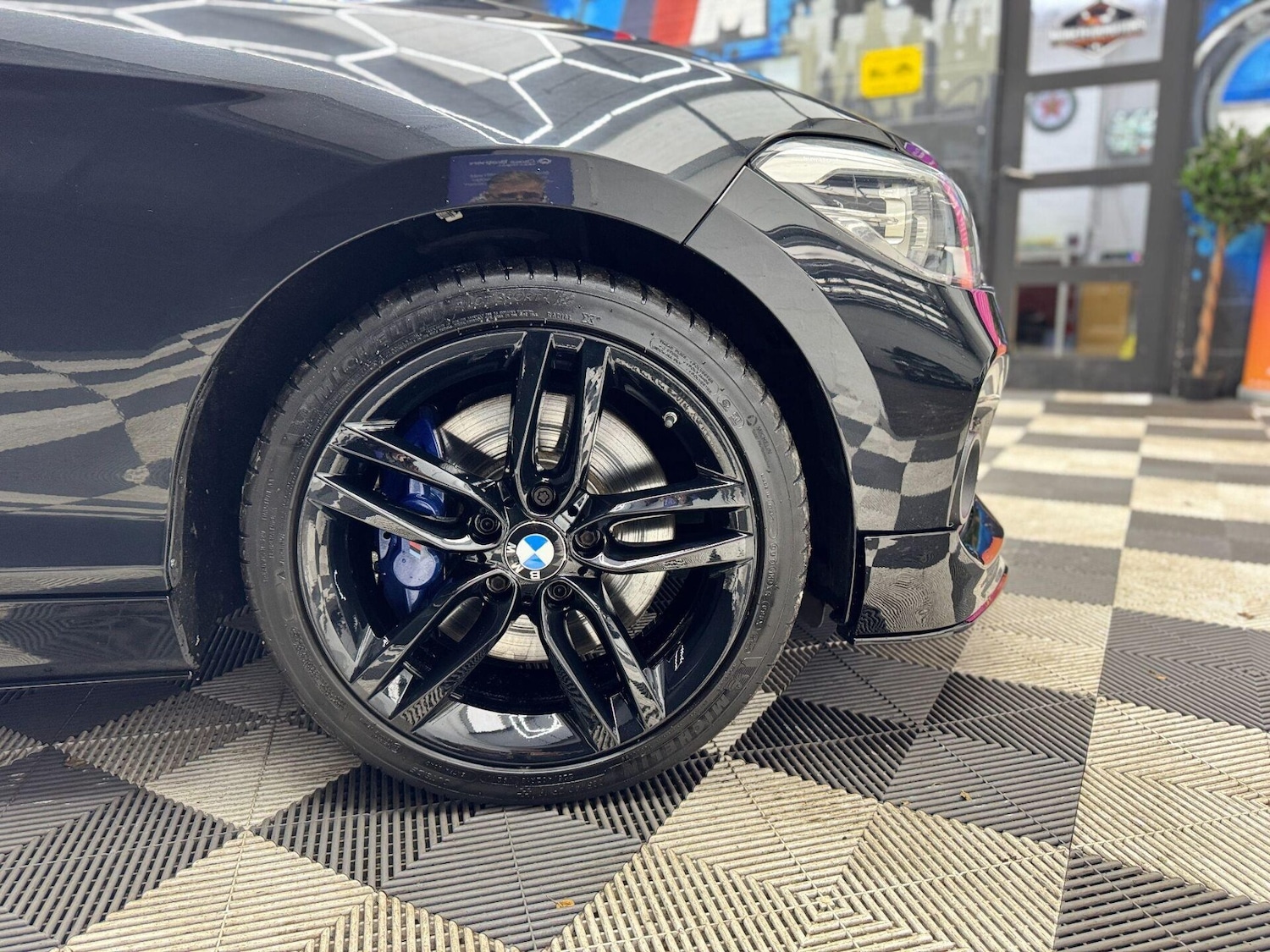 Used BMW 1 Series 2015 for sale - 76982649: Photo 34