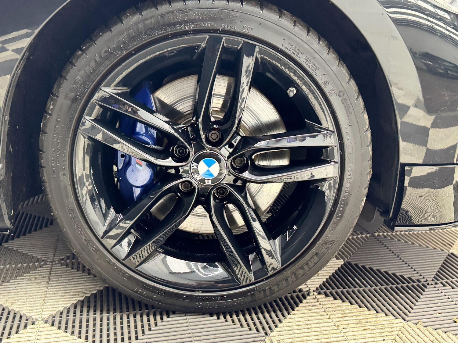 Used BMW 1 Series 2015 for sale - 76982649: Photo 35