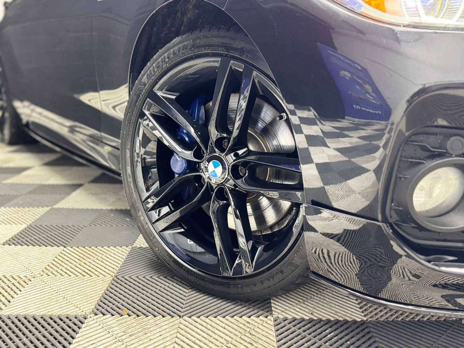 Used BMW 1 Series 2015 for sale - 76982649: Photo 36