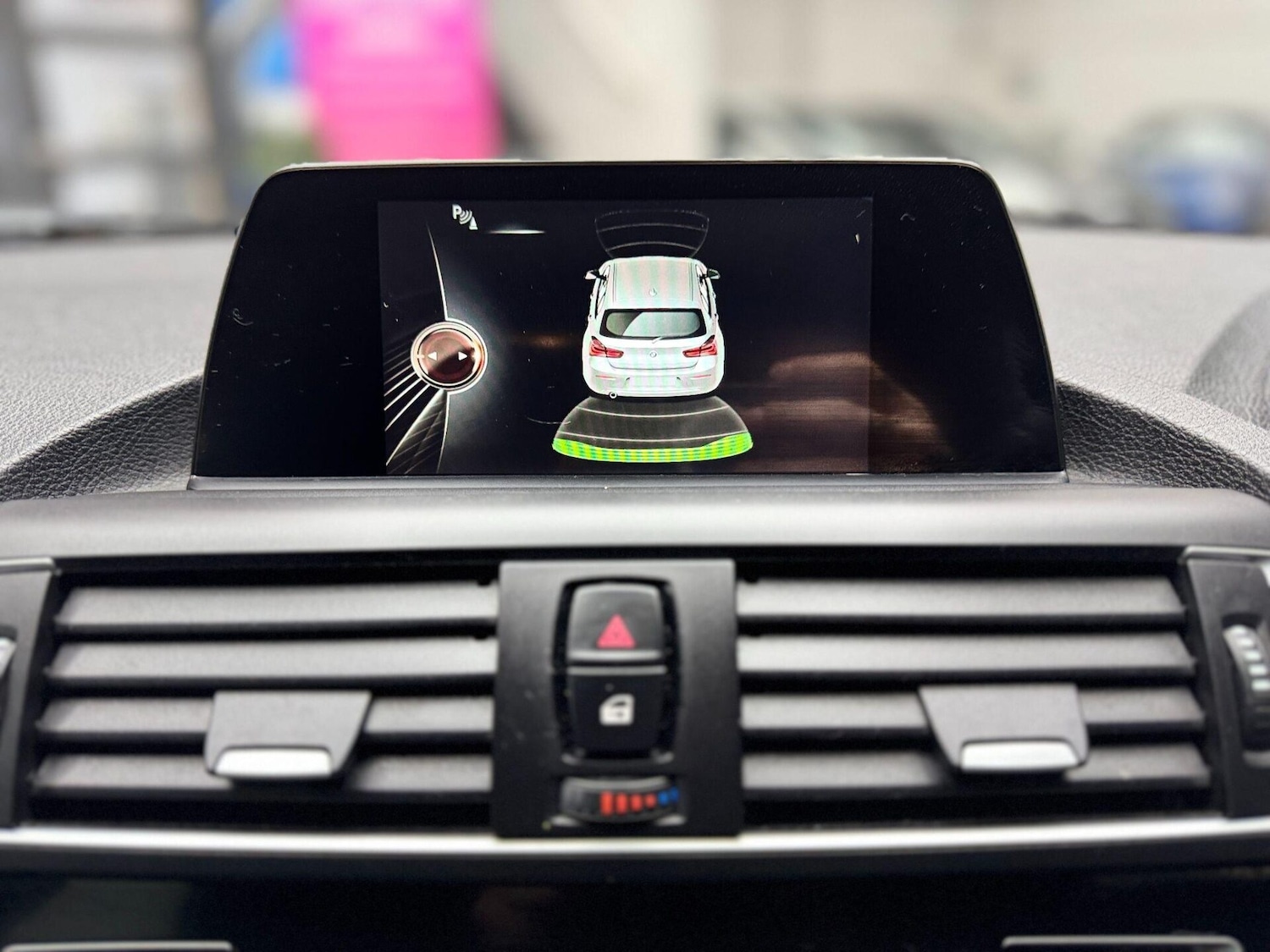 Used BMW 1 Series 2015 for sale - 76982649: Photo 38