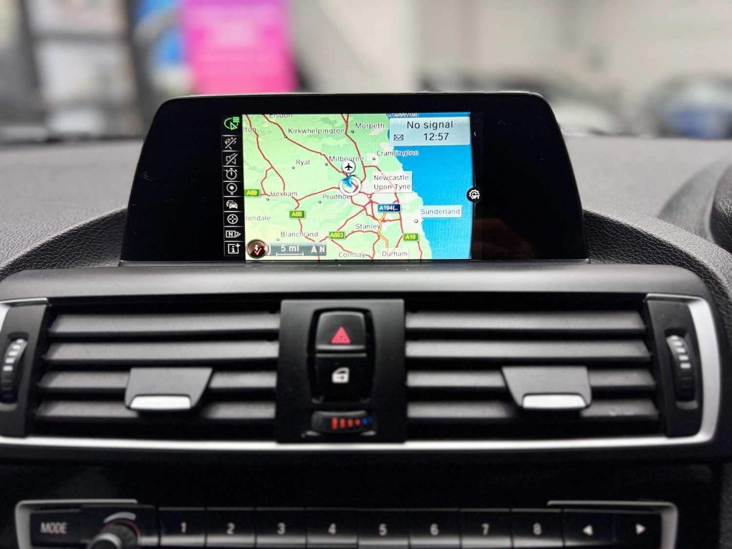 Used BMW 1 Series 2015 for sale - 76982649: Photo 39