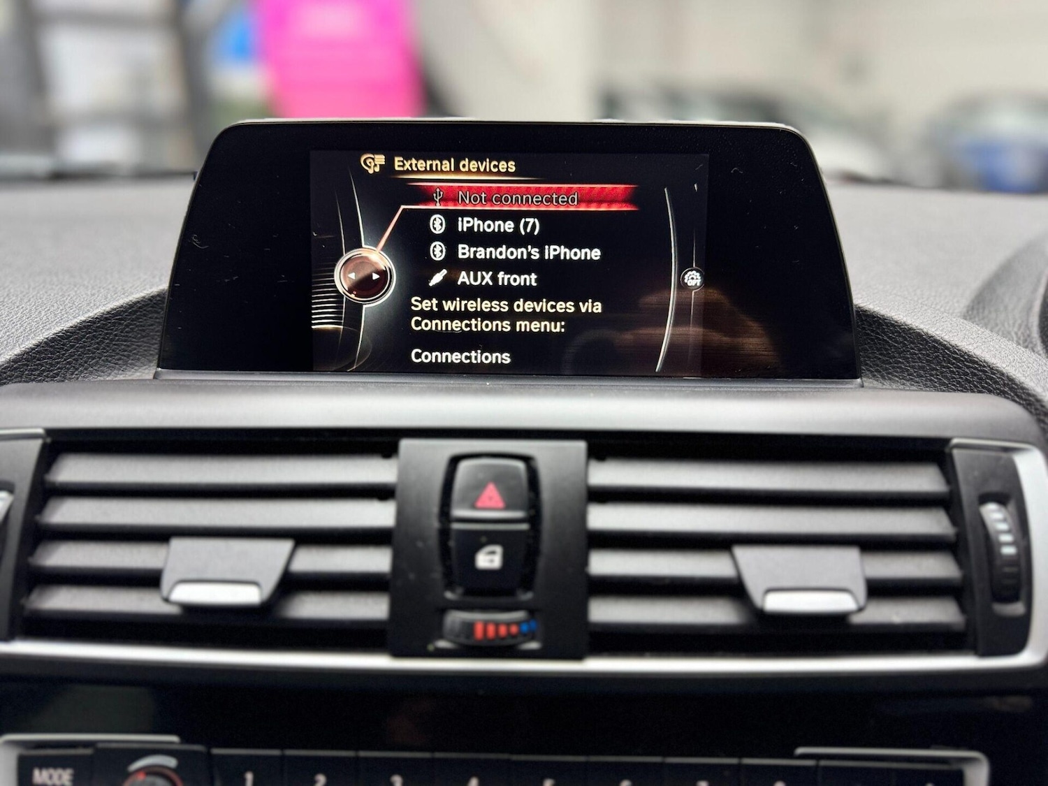 Used BMW 1 Series 2015 for sale - 76982649: Photo 40