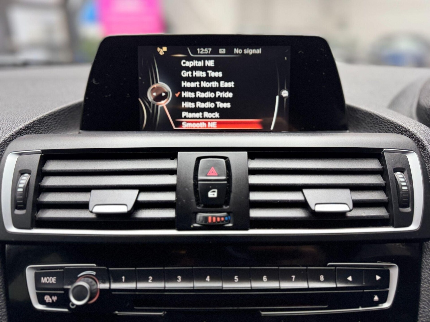 Used BMW 1 Series 2015 for sale - 76982649: Photo 41