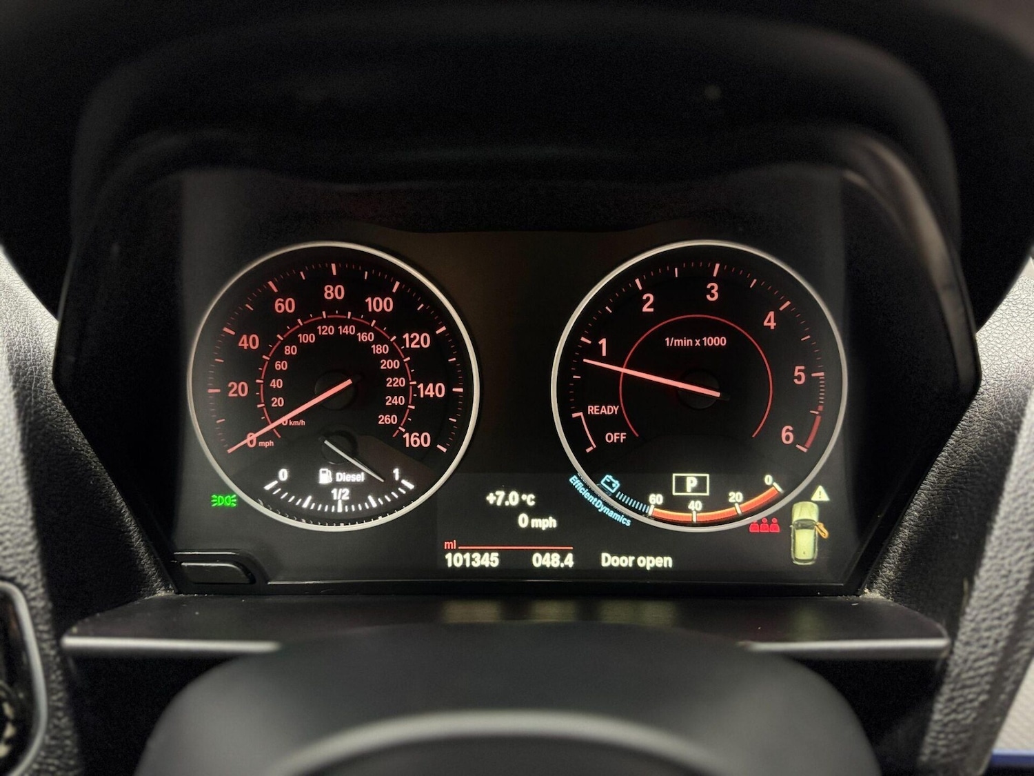 Used BMW 1 Series 2015 for sale - 76982649: Photo 42