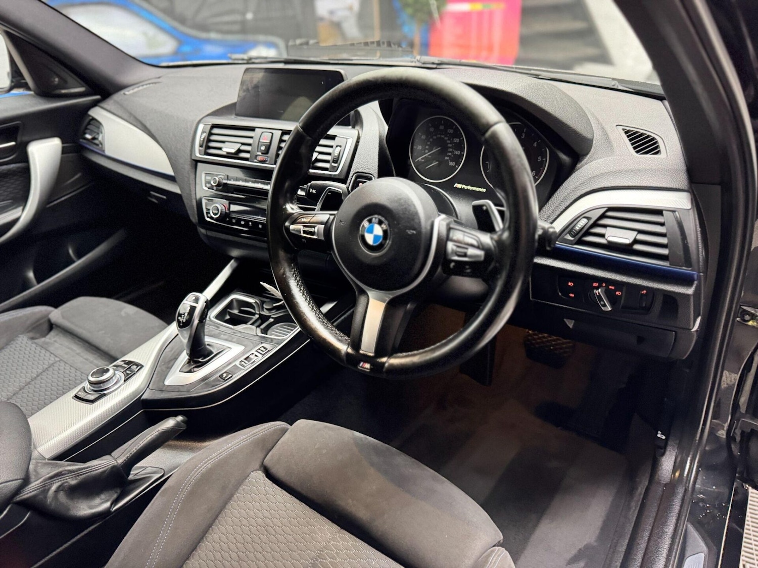 Used BMW 1 Series 2015 for sale - 76982649: Photo 43