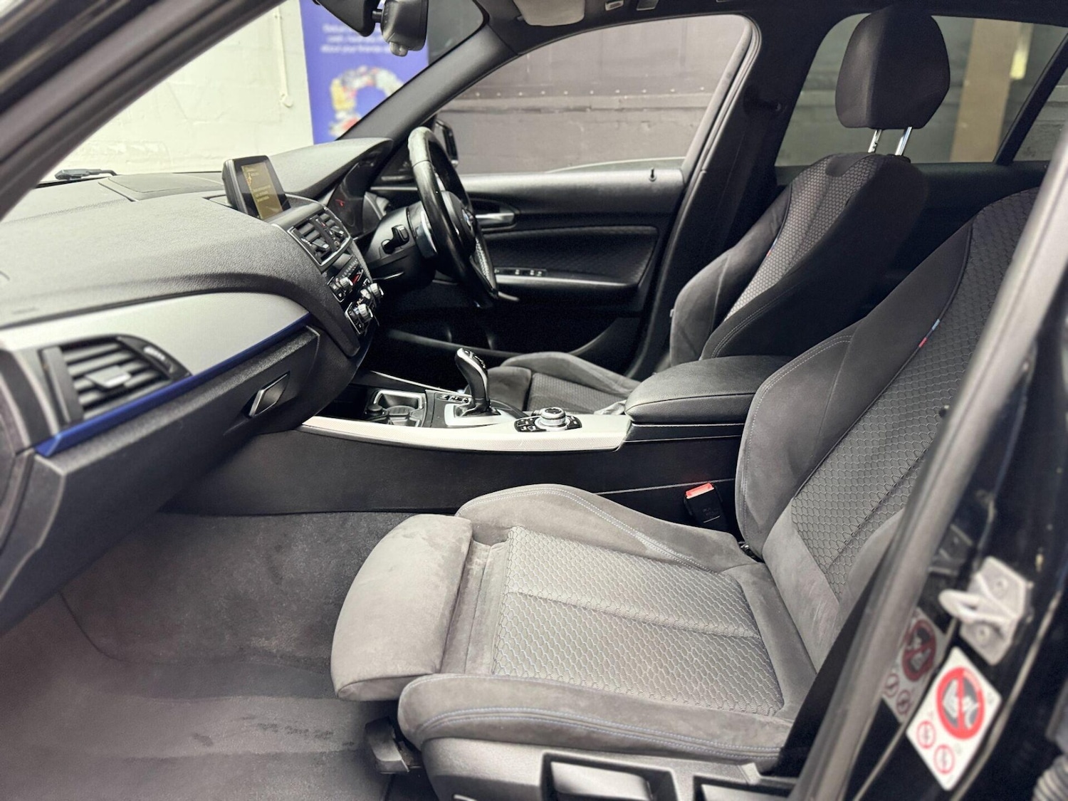 Used BMW 1 Series 2015 for sale - 76982649: Photo 44