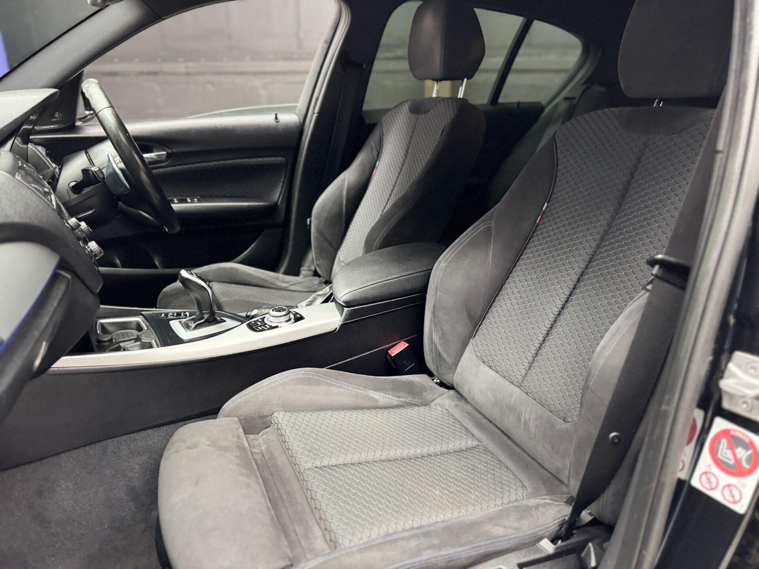 Used BMW 1 Series 2015 for sale - 76982649: Photo 45