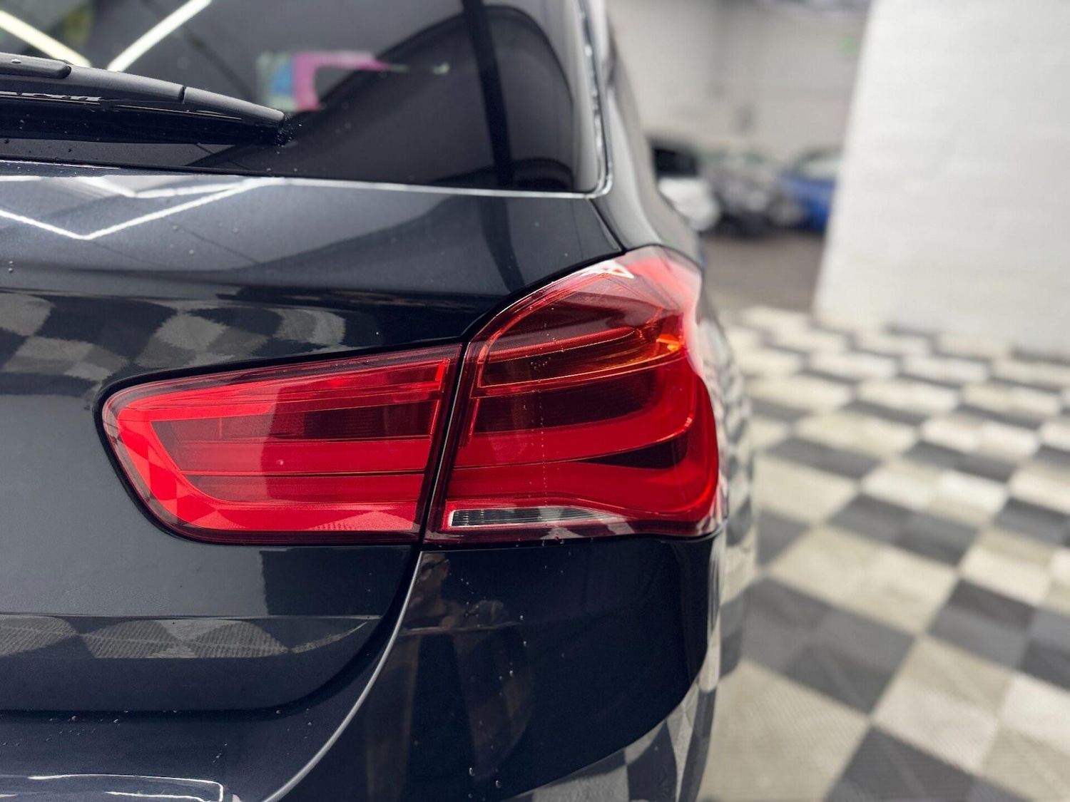 Used BMW 1 Series 2015 for sale - 76982649: Photo 46