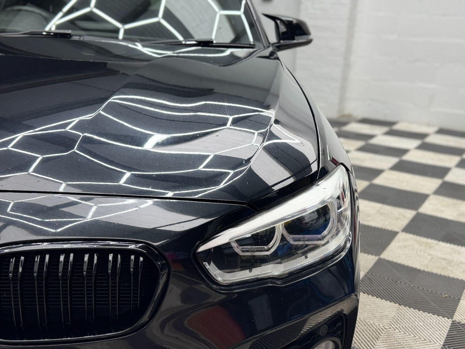 Used BMW 1 Series 2015 for sale - 76982649: Photo 47